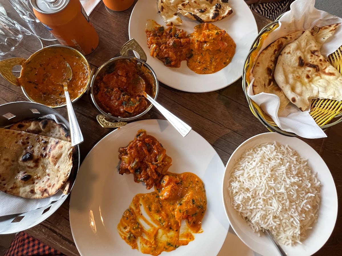 The Lucky Dhaba Photos 2